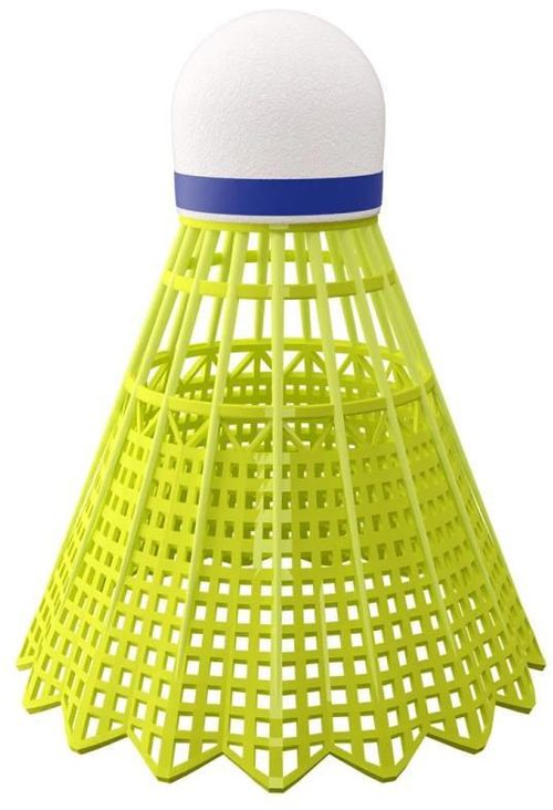 купить Инвентарь для бадминтона miscellaneous 13638 Fluturas badminton set (3 buc) NYLON NBL6303 NILS 14-30-117 в Кишинёве 