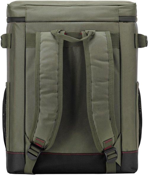 купить Сумка холодильник 2E 2E-TBKP25L-DO 2E Picnic Thermo Backpack 25L, dark-olive в Кишинёве 