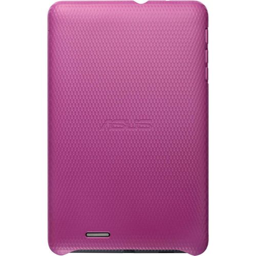 купить Сумка/чехол для планшета ASUS PAD-05 Spectrum Cover for MeMo Pad + Screen Protector, Red в Кишинёве 