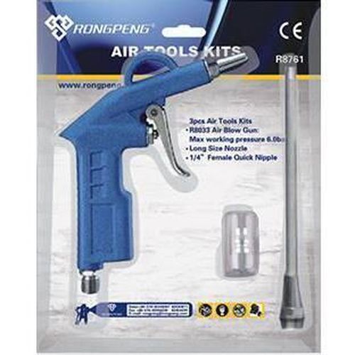 купить Пневмопистолет Rongpeng R8761 в Кишинёве 