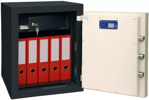 cumpără Safeu antiefracţie Griffon FS.57.E (560*445*445), resistant în Chișinău 