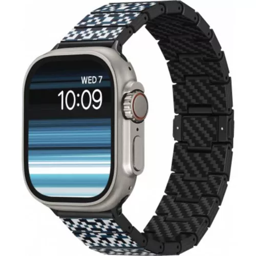 купить Ремешок Pitaka Apple Watch Bands (fits all Apple Watch Models) (AWB2303) в Кишинёве 