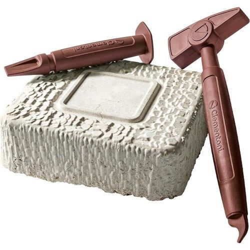 купить Игрушка Clementoni Set de joc Dinozaurului T-Rex (75123) в Кишинёве 