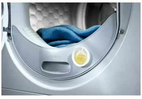 купить Сушильная машина Miele TWD 260 WP в Кишинёве 