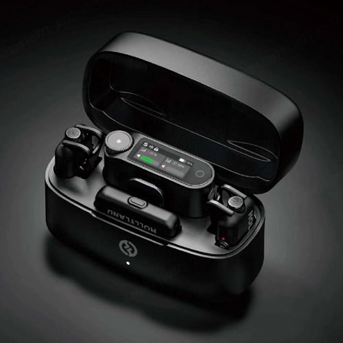 cumpără Microfon Hollyland LARK MAX 2 Combo în Chișinău 