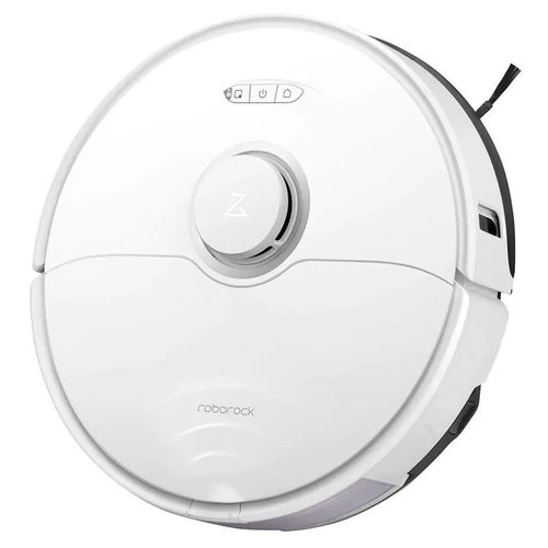 cumpără Aspirator robot Roborock S8 White în Chișinău 