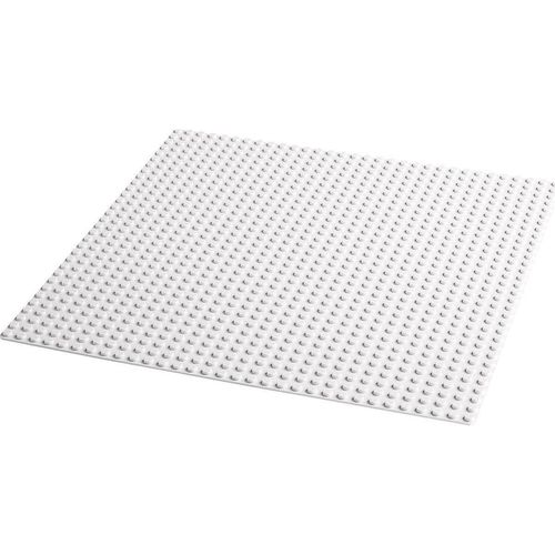 cumpără Set de construcție Lego 11026 White Baseplate în Chișinău 