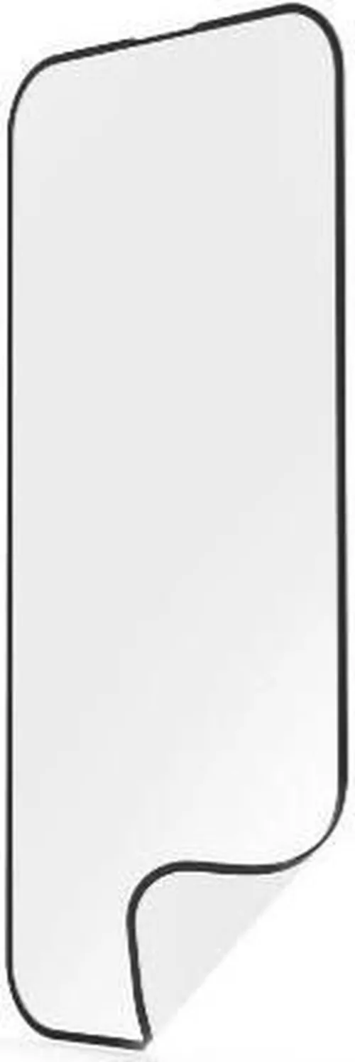 купить Стекло защитное для смартфона Hama 222736 Super Hybrid Screen 9H for IPH15Pro в Кишинёве 