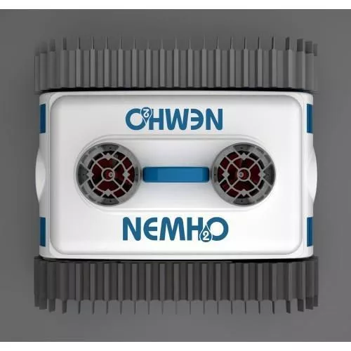 cumpără Aspirator pentru piscină NEMH2O ROBOT CLASSIC 10XS - P în Chișinău 