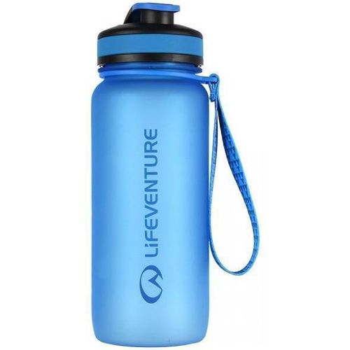 купить Бутылочка для воды Lifeventure 74260 Tritan Water Bottle 0.65L Blue в Кишинёве 