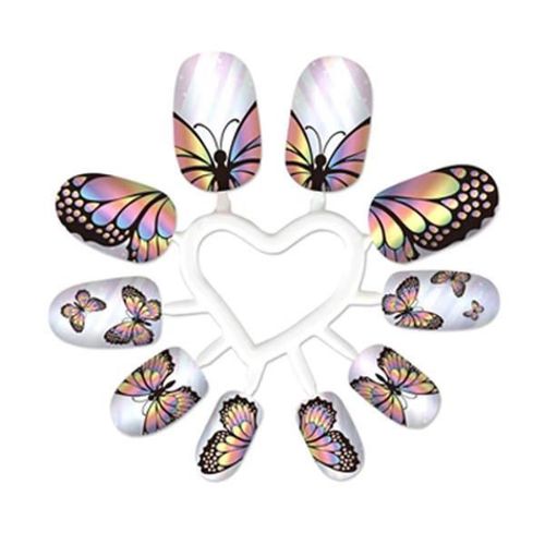 купить Набор для творчества Essa ZR-38A Set de machiaj și manichiură Stil strălucitor в Кишинёве 