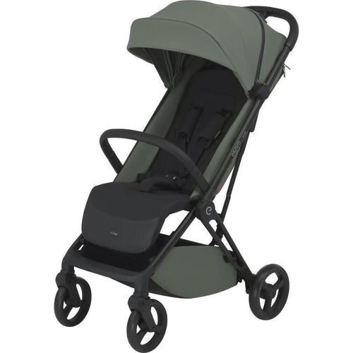 купить Детская коляска Espiro Just 104 green avocado в Кишинёве 