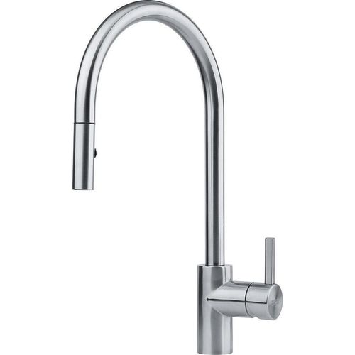 cumpără Bateria bucătărie Franke 115.0590.045 Eos Neo Extractibil Inox în Chișinău 