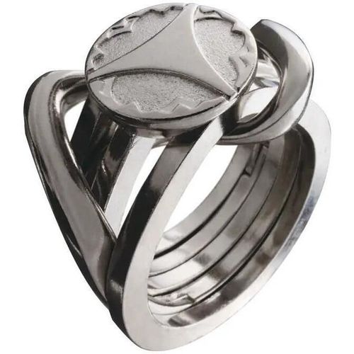 купить Головоломка Eureka 515086 Huzzle Cast Ring II в Кишинёве 