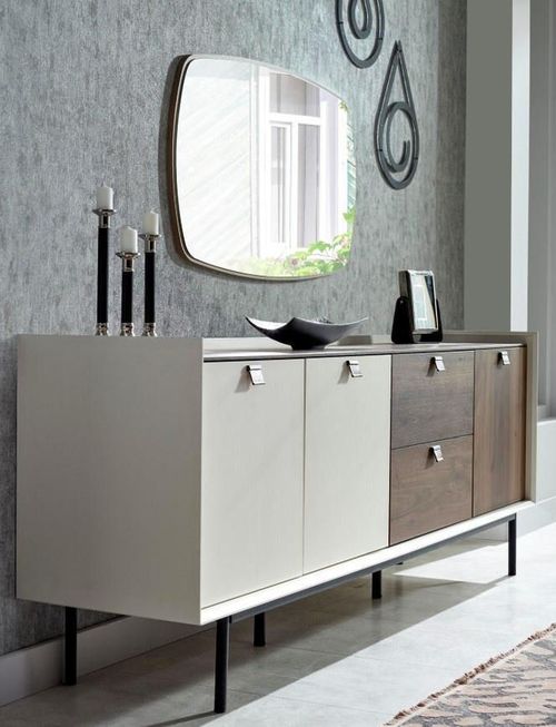 купить Зеркало Ergul Doren (100x2x60) в Кишинёве 