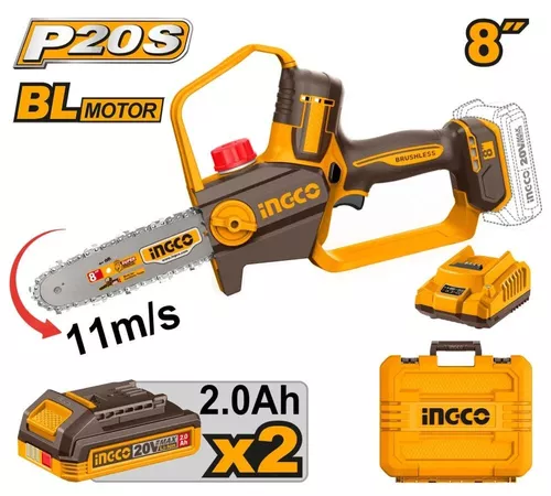 cumpără Fierăstrău INGCO CGSLI20882 (52211) în Chișinău 