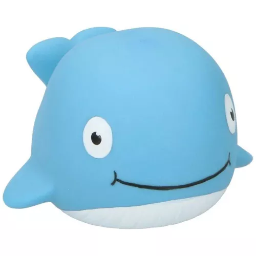 купить Аксессуар для купания Eddy Toys ED17753 Set 4 jucarii de baie animale marine в Кишинёве 