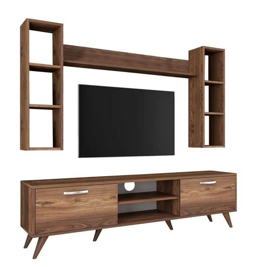 купить Стенка Trendy M5, 240 180x48x35cm в Кишинёве 