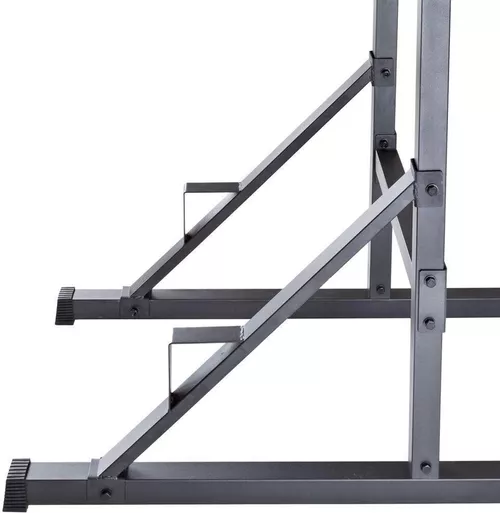 купить Турник inSPORTline 4960 Aparat Power Tower (120 kg) IN7536 PT80 в Кишинёве 