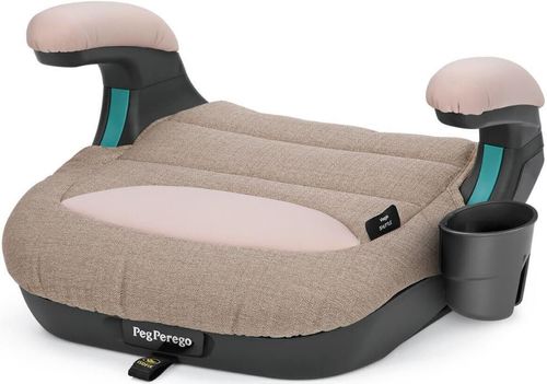 cumpără Scaun auto Peg Perego IMVS040000BA36DX19 Inaltator Auto VIAGGIO 2-3 Shuttle Mon Amour, Peg Perego în Chișinău 