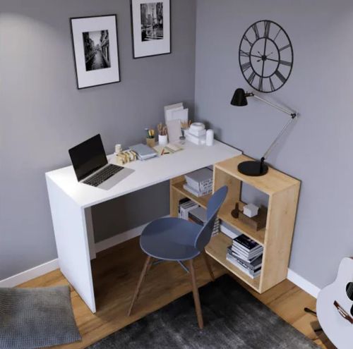 cumpără Masă de birou Trendy Canst L159 (GTR001063) în Chișinău 