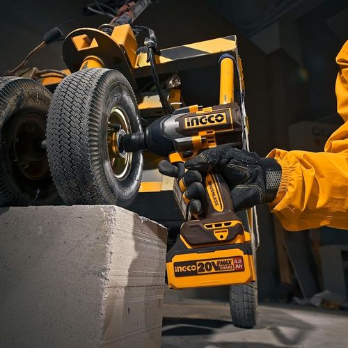 cumpără Mașina de infeliat INGCO CIWLI20851 (48821) în Chișinău 