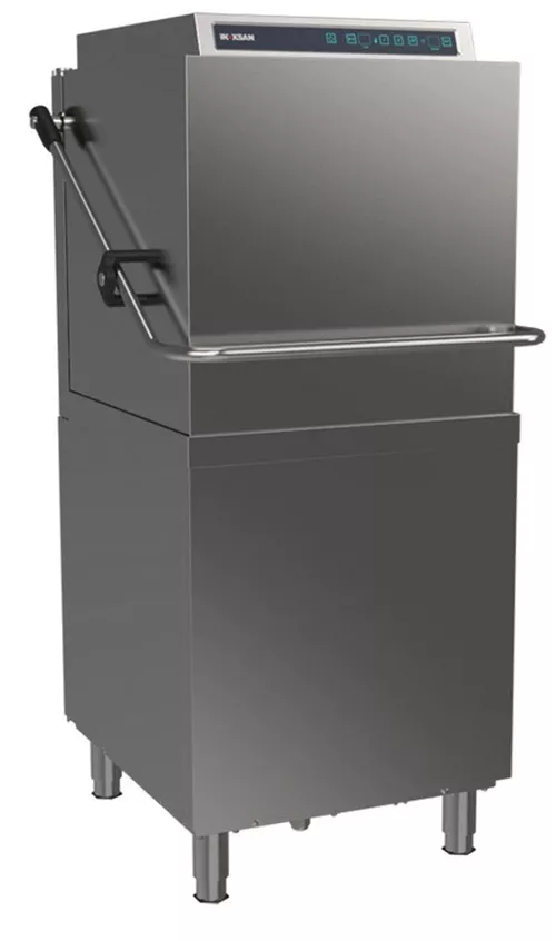 купить Посудомоечная машина промышленная Inoksan INO-BYM102-0015 в Кишинёве 