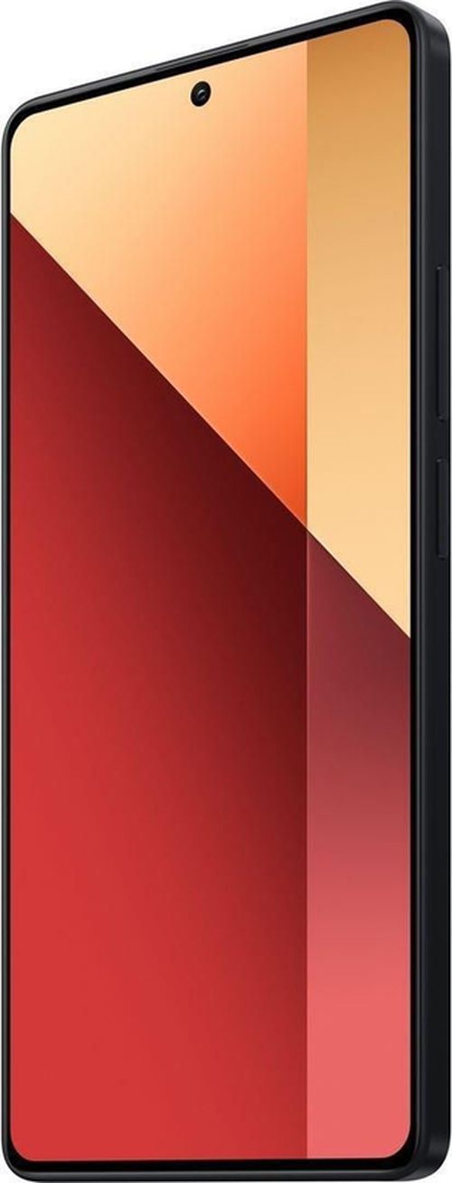 cumpără Smartphone Xiaomi Redmi Note 13 Pro 8/256Gb Black în Chișinău 