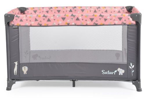 купить Манеж Moni Safari Pink в Кишинёве 