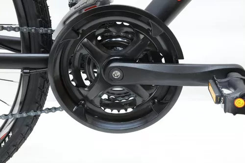 купить Велосипед Crosser HYBRID 700C 21*24S Grey 700C-112-24-21 в Кишинёве 