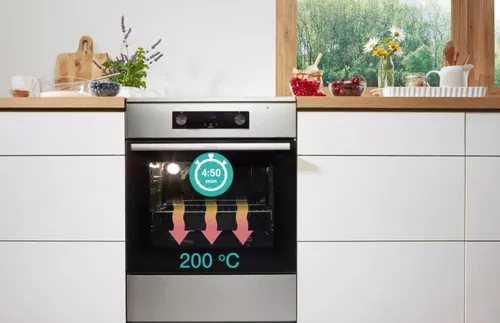 купить Плита кухонная Gorenje GK5C41WF в Кишинёве 