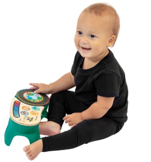 cumpără Jucărie muzicală Hape E800915 DJ Discovery în Chișinău 