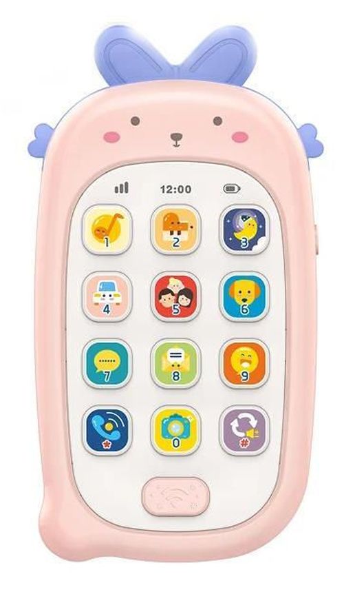 cumpără Jucărie Huanger (18219) Telefon HE0536 în Chișinău 