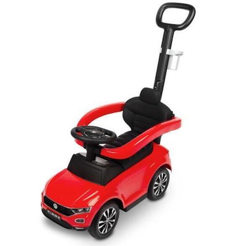 купить Толокар Toyz 2560 VW T-Roc Red в Кишинёве 