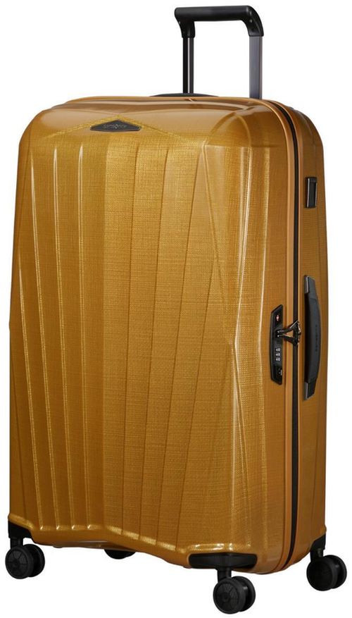 купить Чемодан Samsonite MAJOR-LITE (147120/2048) в Кишинёве 