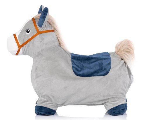 cumpără Leagăn pentru bebeluși Chipolino RHHOP02402GREY Прыгунок în Chișinău 