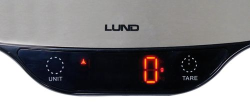 cumpără Cântar de bucătărie Yato YG-68363 în Chișinău 