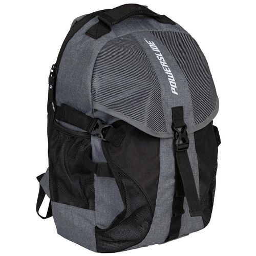 cumpără Rucsac sportiv Powerslide 907057 Fitness Backbag Grey în Chișinău 