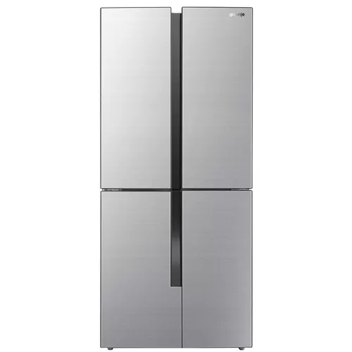 купить Холодильник SideBySide Gorenje NRM8181MX в Кишинёве 