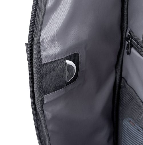 купить Рюкзак для ноутбука Trust Jersey, black в Кишинёве 