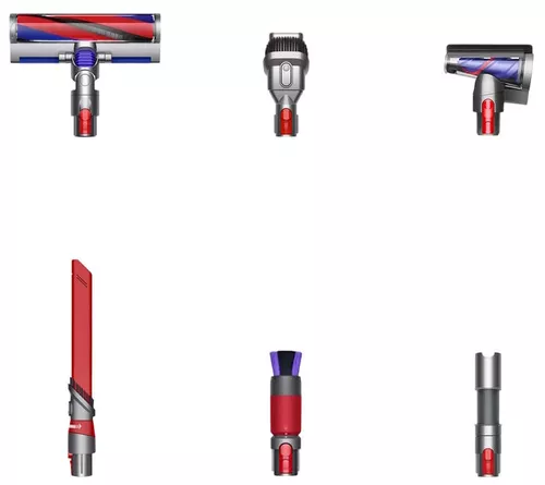 cumpără Aspirator fără fir Dyson V12 Slim Origin în Chișinău 