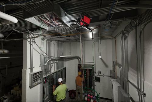 cumpără Lanternă Milwaukee 4933498149 M18 MDTL-0, 4500lumeni, în Chișinău 