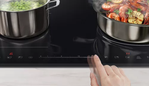 купить Духовой шкаф, варочная панель и вытяжка Samsung NV7B4245VAK/WT + NZ64R3747BK/WT + NK52FG455CC/UR в Кишинёве 