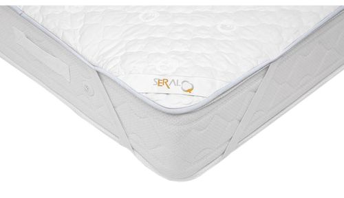 cumpără Textile de casă oskar Husă pentru saltea SERAL Cotton 160x200 în Chișinău 