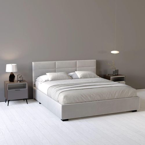 купить Кровать my-STYLE my-Nola 140x200 (P10D14M07) в Кишинёве 