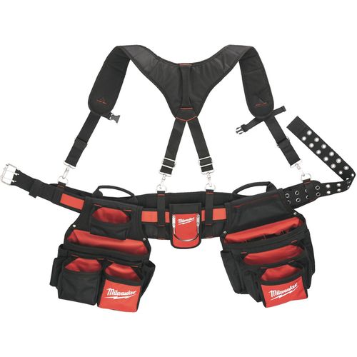 купить Система хранения инструментов Milwaukee 4932500306 Centura cu ham pentru constructori в Кишинёве 