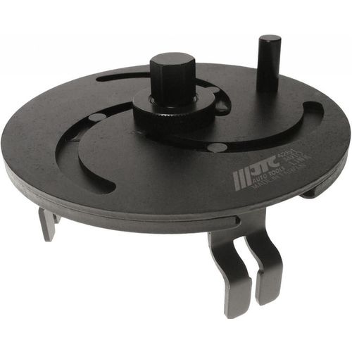 cumpără Unealta de mana JTC Cheie cu 3 fălci pentru capacul pompei de combustibil JTC-4261, 89~170 mm în Chișinău 