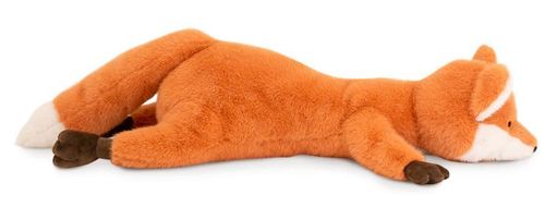 купить Мягкая игрушка Orange Toys OT8028/60 Fox 60cm в Кишинёве 