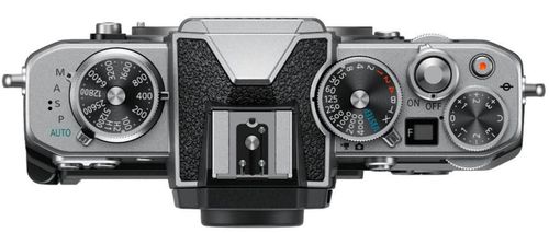 cumpără Aparat foto DSLR Nikon Z fc + 16-50mm + 50-250mm Double Kit în Chișinău 