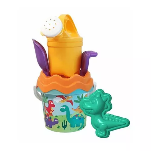 cumpără Jucărie pentru nisip Androni 1324-DINO Dinosauri în Chișinău 